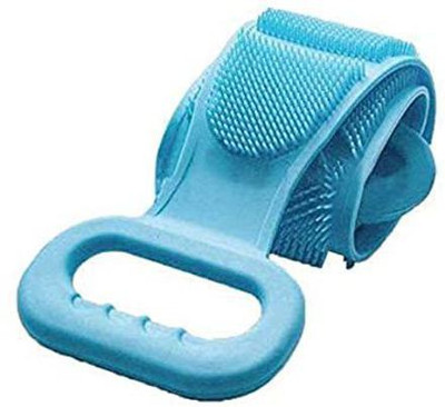 BIndian Loofah(Pack of 5, Multicolor)