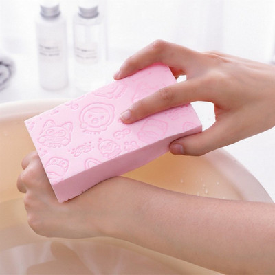 HM EVOTEK Scleaning Scrubber Pads 1 Pic-CB-548 Scrub Sponge(Medium)