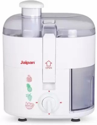 Jaipan by JAIPAN JPSJ350 JUICER 350 Juicer (1 Jar, White)