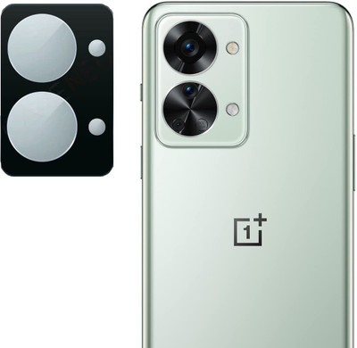 CASEKOO Back Camera Lens Glass Protector for OnePlus Nord 2T(Pack of: 1)