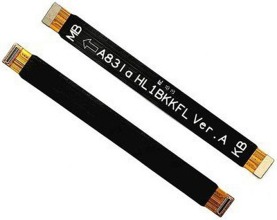 SPAREWARE KIF7 HONOR 8C LCD Flex Cable