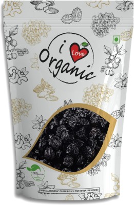 I love organic Whole Dried Blueberry, American Blueberry, Antioxident, rich in Fiber Blueberry(200 g)