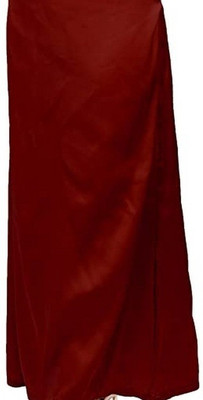 Aarvi styles Preety1515 Satin Blend Petticoat(Free)