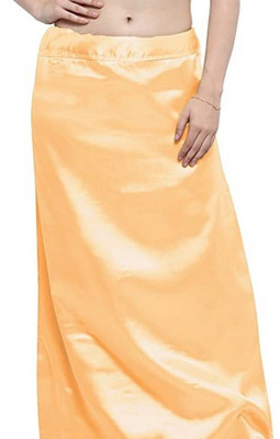 Aarvi styles Preety467 Satin Blend Petticoat(Free)