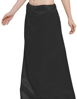 Aarvi styles Preety349 Satin Blend Petticoat(Free)