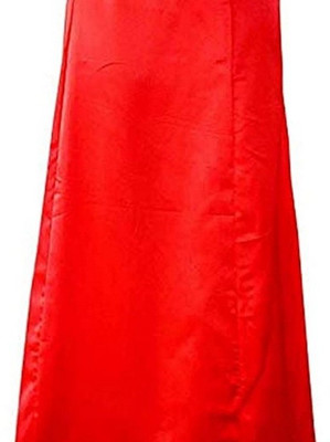 Aarvi styles Preety1294 Satin Blend Petticoat(Free)