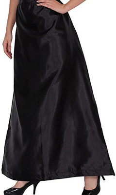 XX Fashion xxfZ2447 Satin Blend Petticoat(Free)