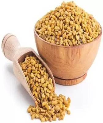 MAA Fenugreek, Methi Seed(300 per packet)