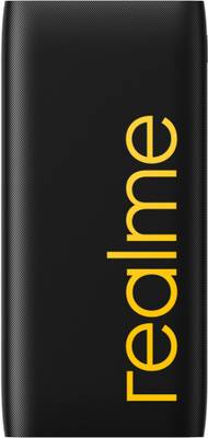 Realme 10000 mAh Power Bank (12 W)