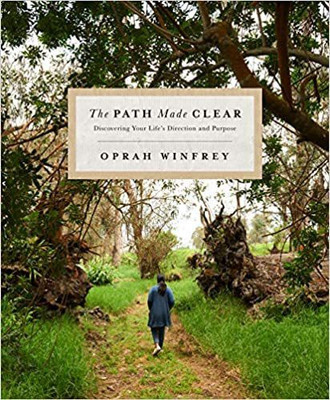 The Path Made Clear(Hardcover, Oprah Winfrey)