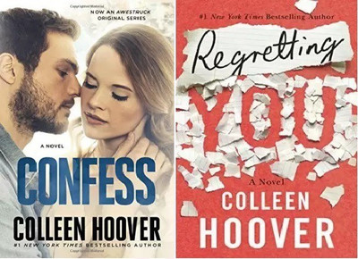 Confess + Regretting You : Best Combo By Colleen Hoover(Paperback, COLLEEN HOOVER)