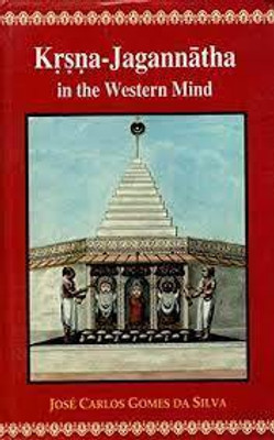 Krsna - Jagannatha In The Western Mind(Hardcover, Jose Carlos Gomes Da Silva)