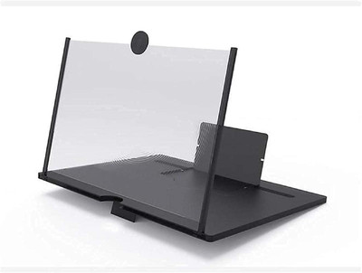 RHONNIUM 8.5 inch 5X Screen Expander Phone