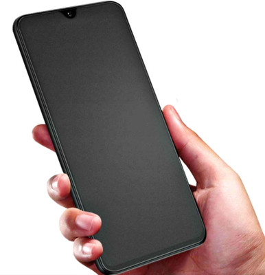 TFOURPLUS Impossible Screen Guard for VIVO U20(Pack of 1)