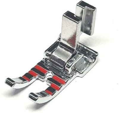 ZENITH Pressure Foot with Low Shank(Pack of 1)