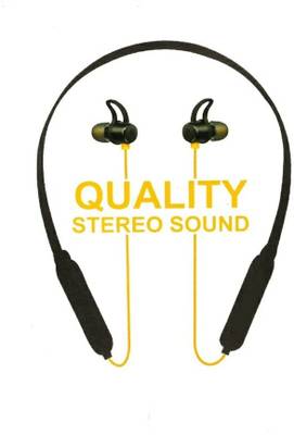 BTR3 NECKBAND Bluetooth Headset Price History