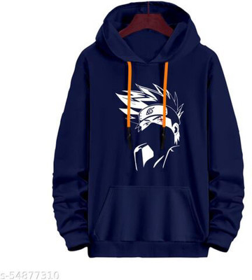 Timyka Full Sleeve Printed Men Sweatshirt