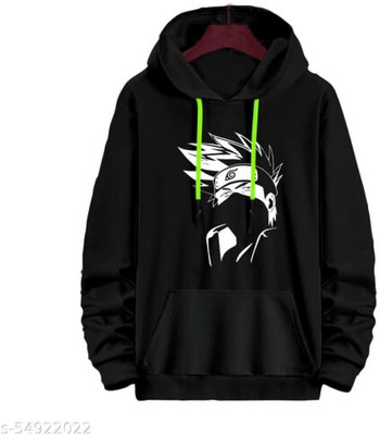 Timyka Full Sleeve Printed Men Sweatshirt