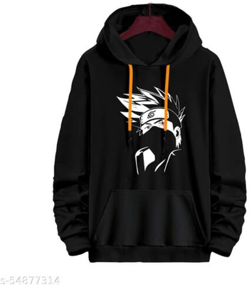 Timyka Full Sleeve Printed Men Sweatshirt