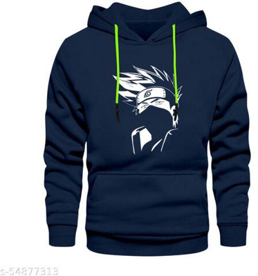 Timyka Full Sleeve Printed Men Sweatshirt