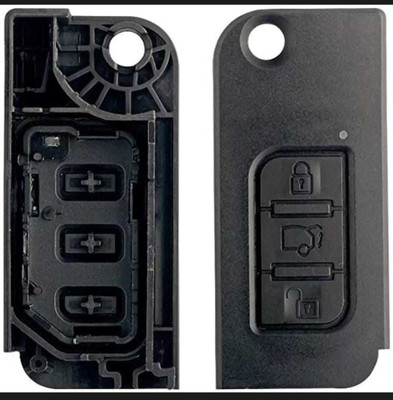 siwan Car Key Cover
