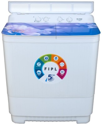 Feltron 12 kg Semi Automatic Top Load Multicolor(FIPL12FGSWM)   Washing Machine  (Feltron)