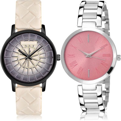 NIKOLA Analog Watch  - For Women