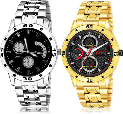 GROOT Analog Watch  - For Men