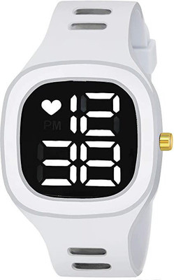 Chronorex Digital Watch  - For Men & Women