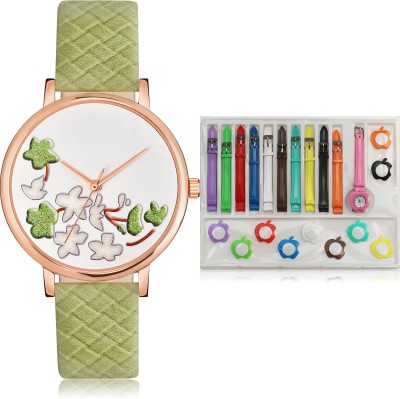 GROOT Analog Watch  - For Girls