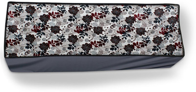 The Furnishing Tree Air Conditioner  Cover(Width: 111.76 cm, 1.5 Ton Split AC Cover Indoor)