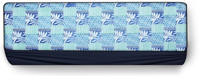 The Furnishing Tree Air Conditioner  Cover(Width: 114.3 cm, 2 Ton Split AC Cover Indoor)