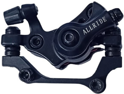 FASTPED MTB Folding Bike Bicycle Mechanical Disc Brake Cycling Front/Rear Calipers Bicycle Brake Disk