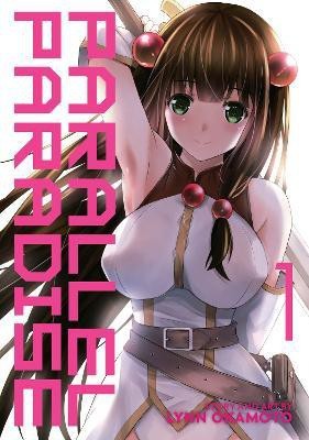 Parallel Paradise Vol. 1(English, Paperback, Okamoto Lynn)