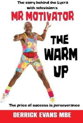 The Warm Up(English, Paperback, Evans Derrick)