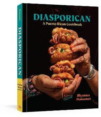 Diasporican(English, Hardcover, Maisonet Illyanna)
