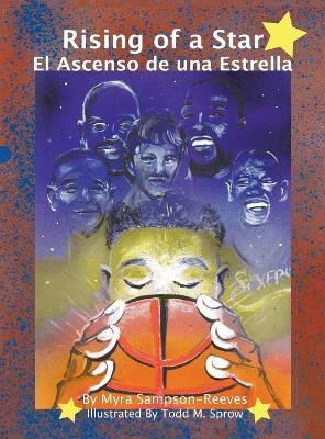 Rising of a Star(English, Hardcover, Sampson-Reeves Myra)