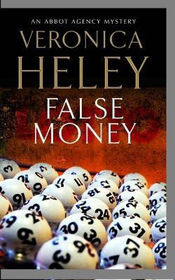 False Money(English, Paperback, Heley Veronica)