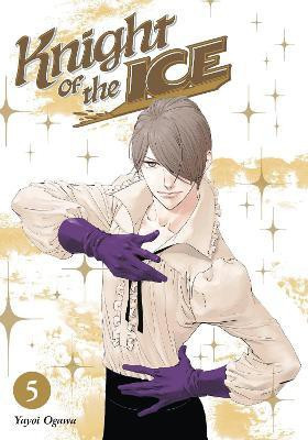 Knight of the Ice 5(English, Paperback, Ogawa Yayoi)
