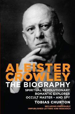 Aleister Crowley(English, Paperback, Churton Tobias)