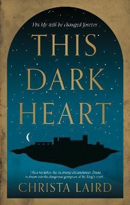 This Dark Heart(English, Electronic book text, Laird Christa)