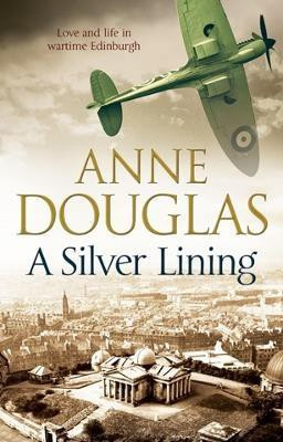 A Silver Lining(English, Paperback, Douglas Anne)