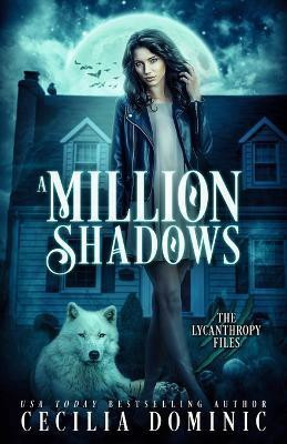 A Million Shadows(English, Paperback, Dominic Cecilia)