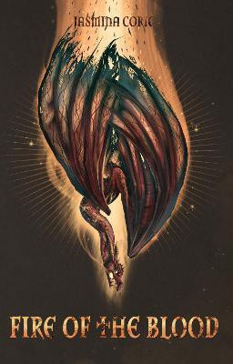 Fire of the Blood: Book 1(English, Hardcover, Coric Jasmina)