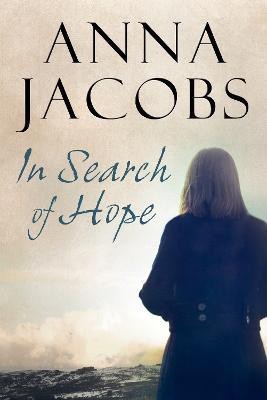 In Search of Hope(English, Paperback, Jacobs Anna)