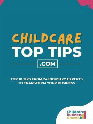 Childcare Top Tips(English, Paperback, Williams Nick H)