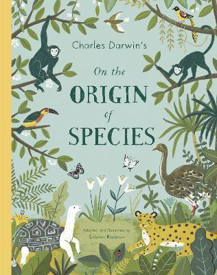 Charles Darwin's On the Origin of Species(English, Hardcover, unknown)