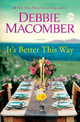 It's Better This Way(English, Hardcover, Macomber Debbie)