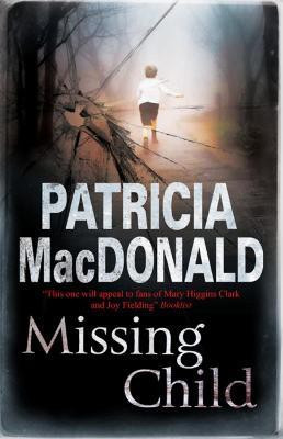 Missing Child(English, Paperback, MacDonald Patricia)