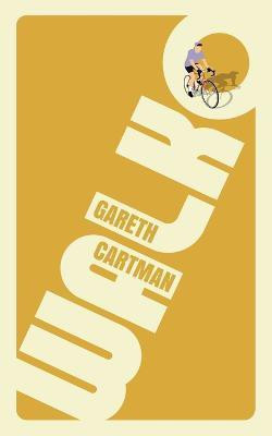 Walko(English, Paperback, Cartman Gareth)